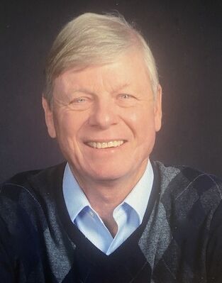 Dennis Laue